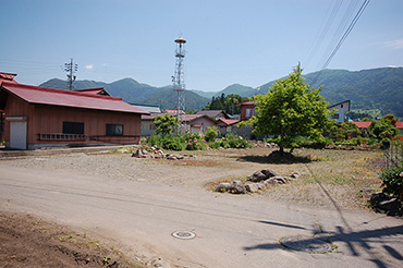 木島平村往郷 120－写真2