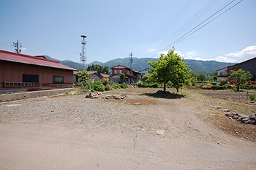 木島平村往郷 120－写真3