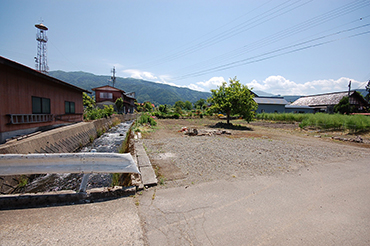 木島平村往郷 120－写真4