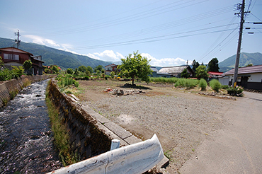 木島平村往郷 120－写真5