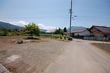 木島平村往郷 120－写真6