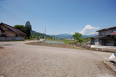 木島平村往郷 120－写真7