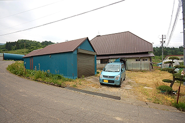 飯山市一山140－写真1