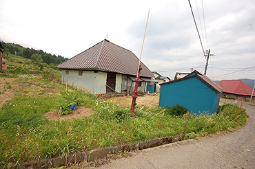 飯山市一山－写真3