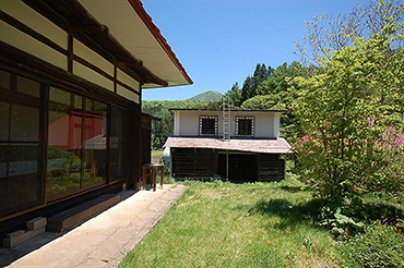 信濃町古海－写真3