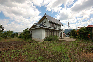 木島平村上木島 870－写真2