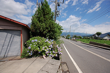 木島平村上木島 870－写真7