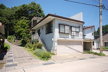 飯山市飯山460－写真1