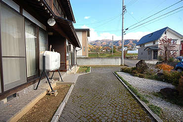 木島平村穂高1,180－写真5